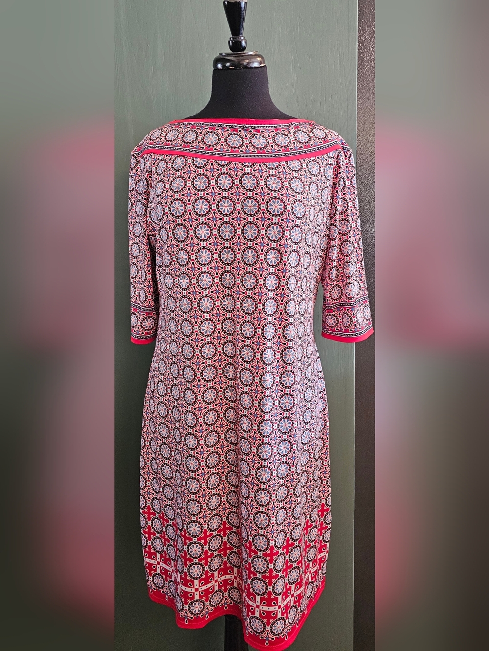 NWT Max Studio Dress